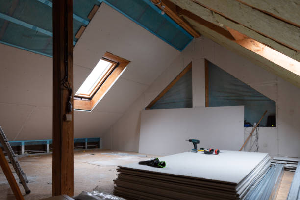 Best Geographic-Specific Insulation Services in University Of Virginia, VA