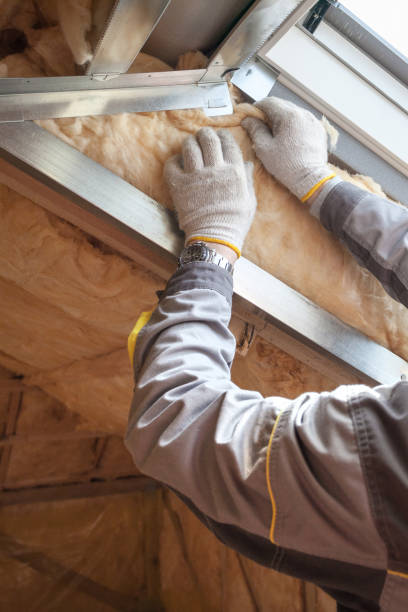 Best Energy Efficiency Insulation in University Of Virginia, VA