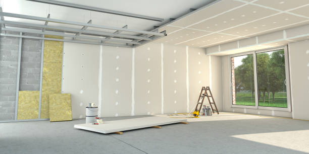 Best Specialized Insulation Services in University Of Virginia, VA
