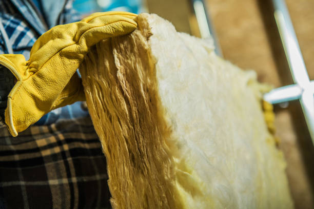 Best Commercial Insulation in University Of Virginia, VA
