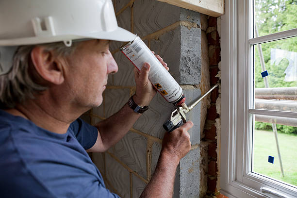 Best Blown-in Insulation in University Of Virginia, VA