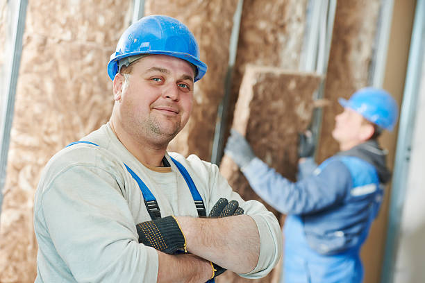 Best Spray Foam Insulation in University Of Virginia, VA