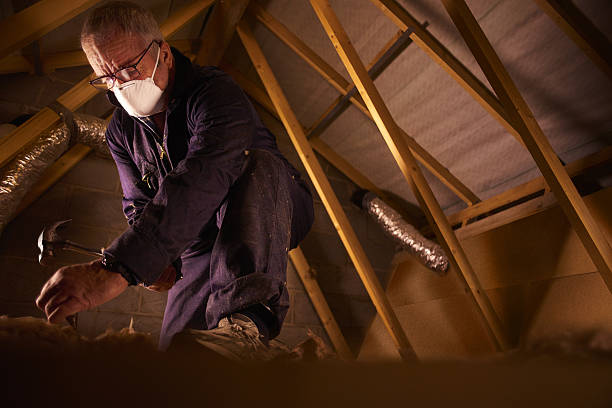 Best Spray Foam Insulation in University Of Virginia, VA