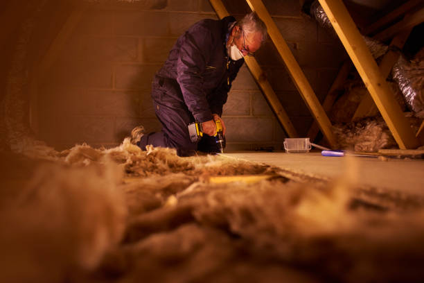 Best Spray Foam Insulation in University Of Virginia, VA